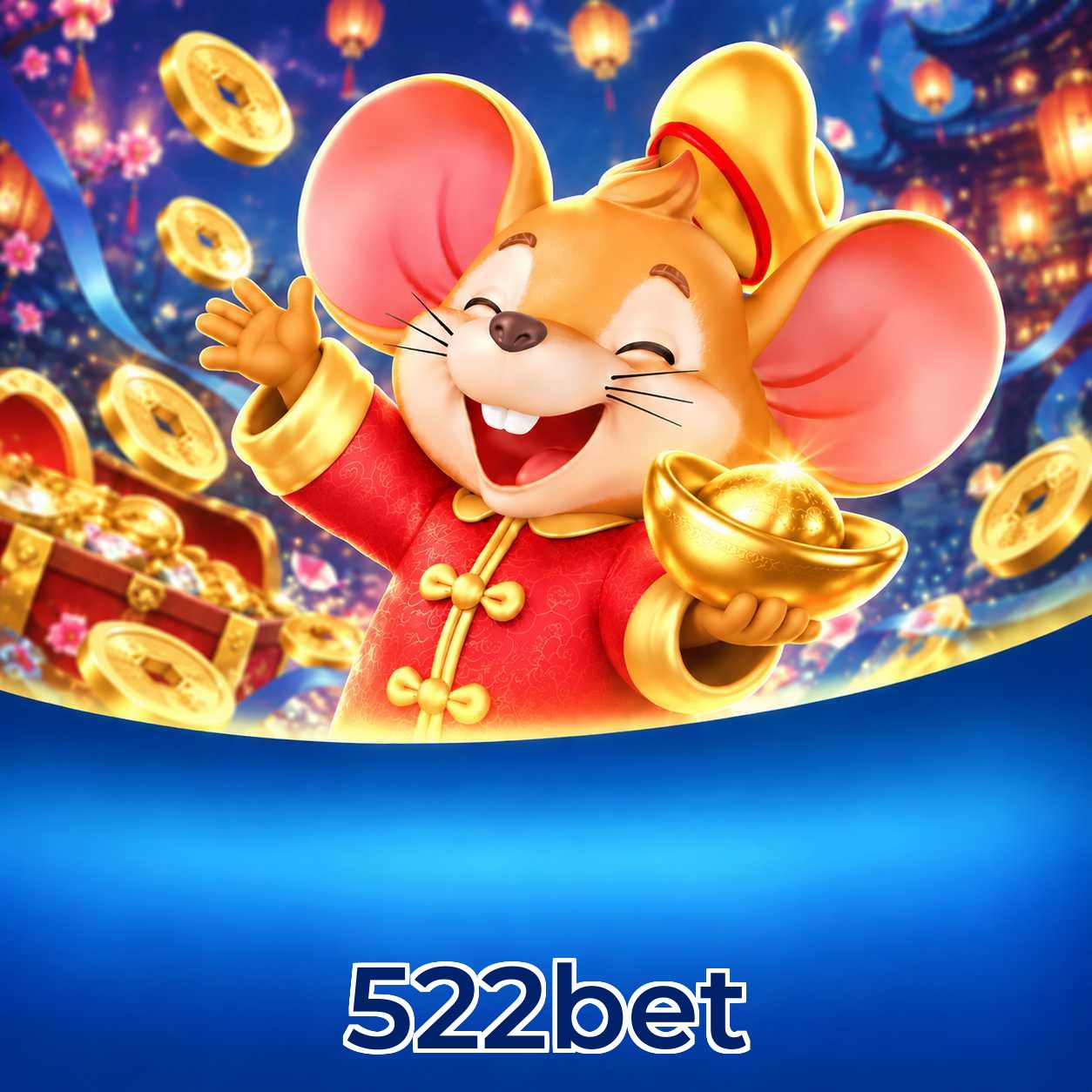 App 522bet com catálogo premium, PIX e suporte 24/7