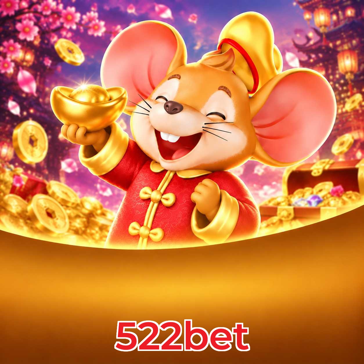 Programa VIP 522bet — 5 níveis de progressão automática