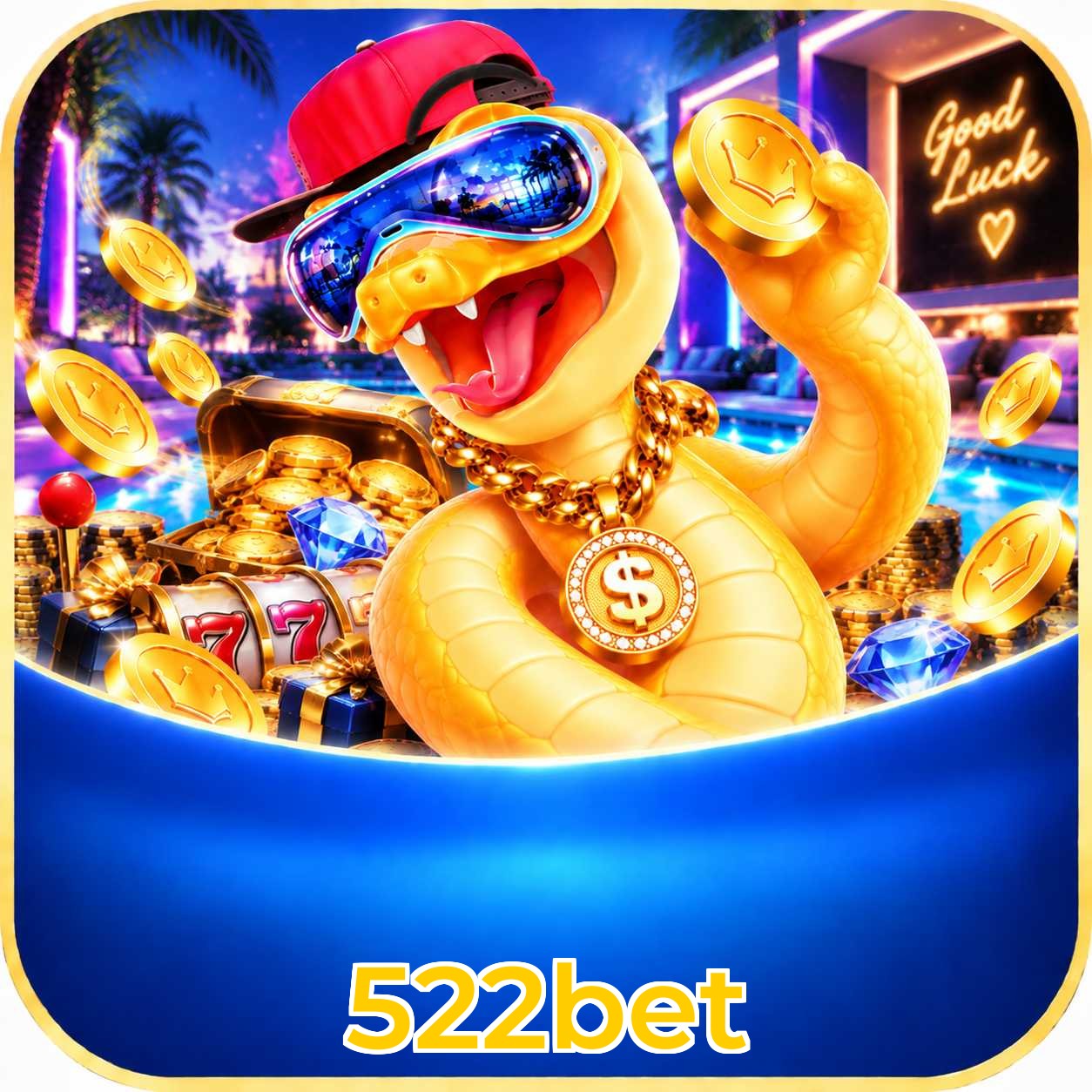 Top provedores tier-1 de slots na plataforma 522bet