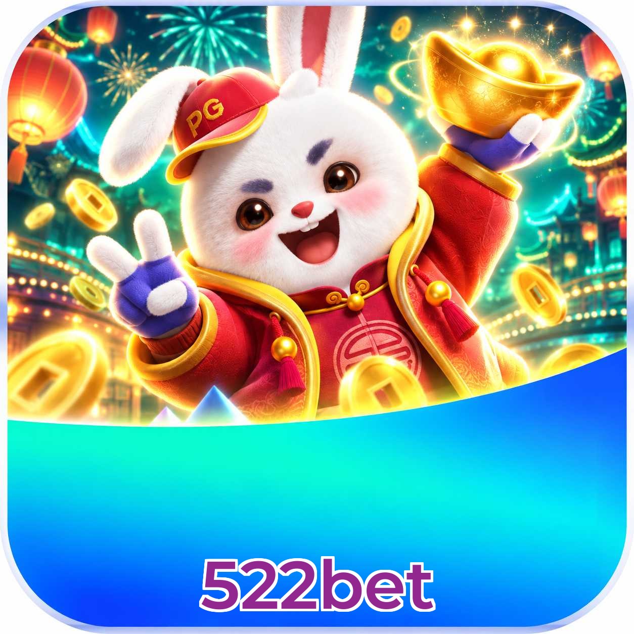 Plataforma 522bet — 99,94% uptime e PIX instantâneo