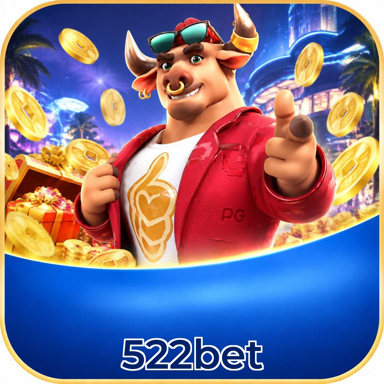 Infraestrutura CDN global para download seguro 522bet