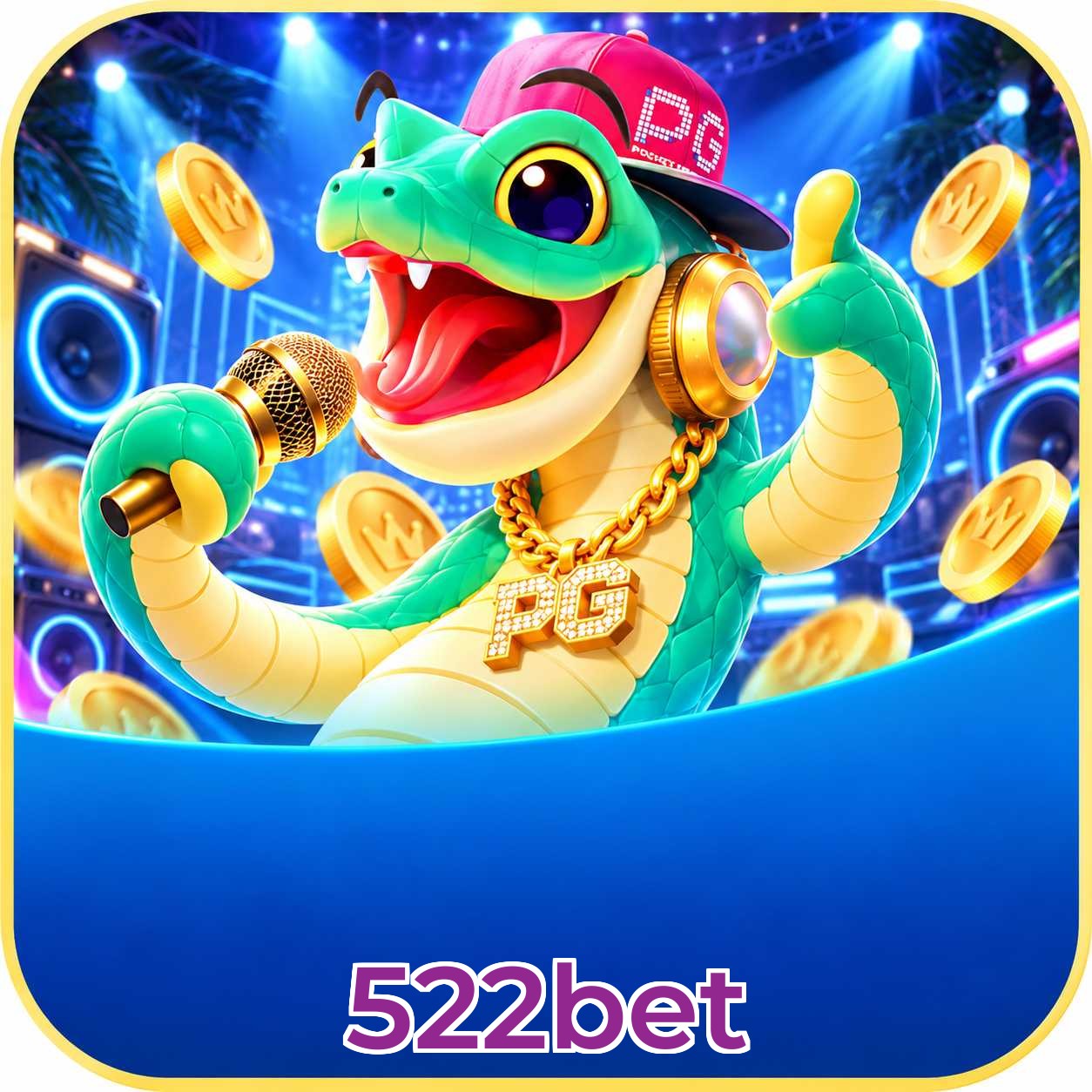 Jackpots progressivos 522bet — R$ 8,3 milhões acumulados