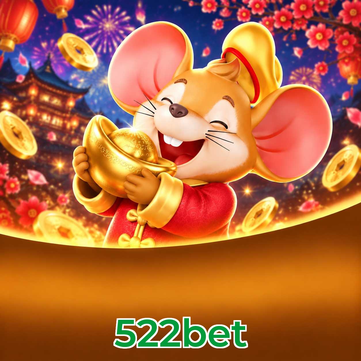 522bet