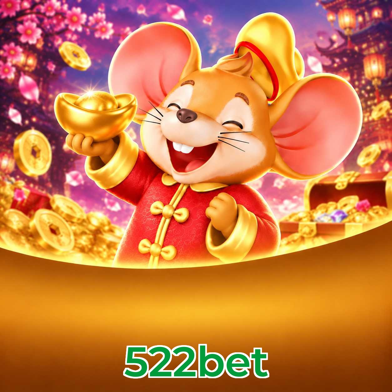 Estratégias comprovadas para Fortune Games na 522bet
