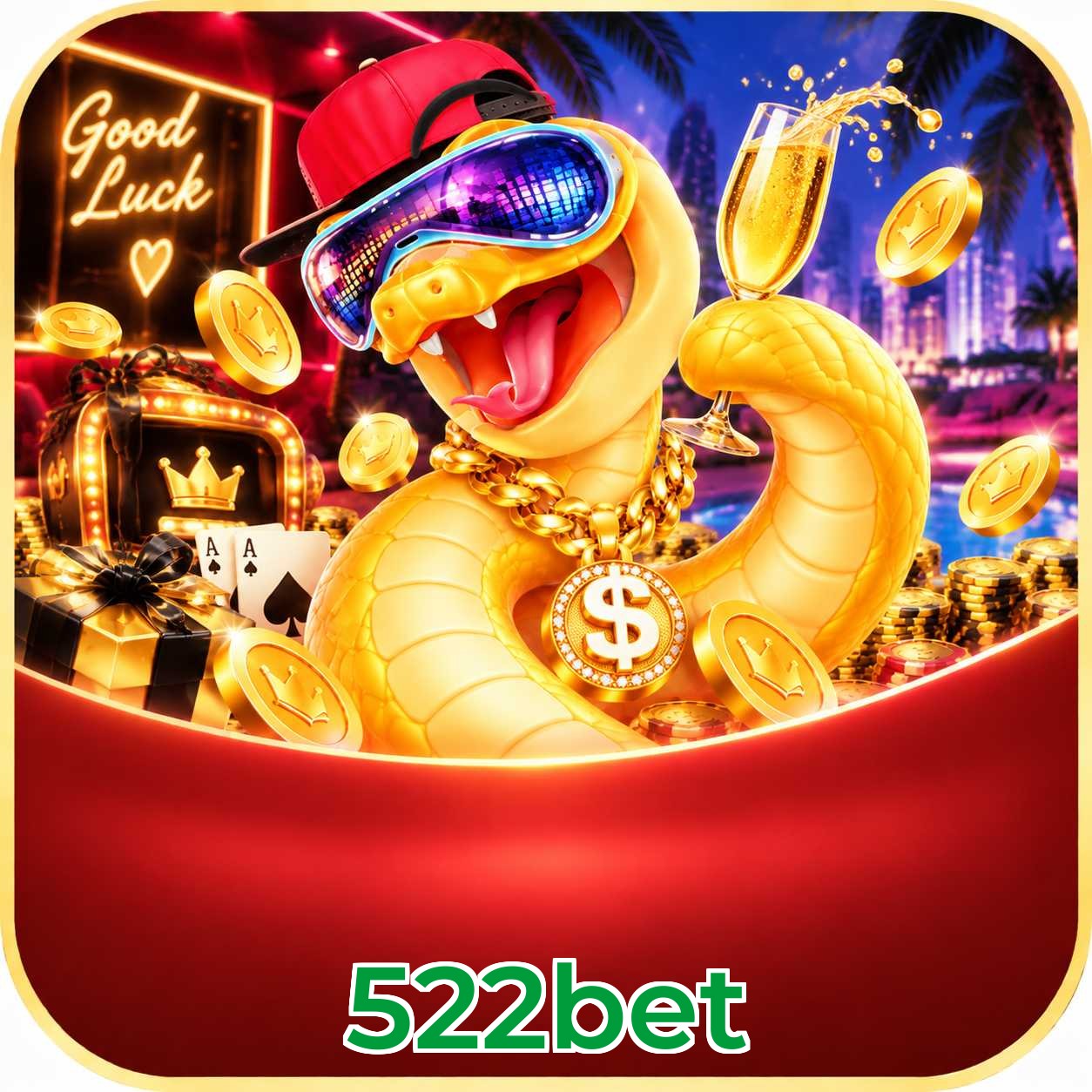 Download multiplataforma do app 522bet para Android e iOS