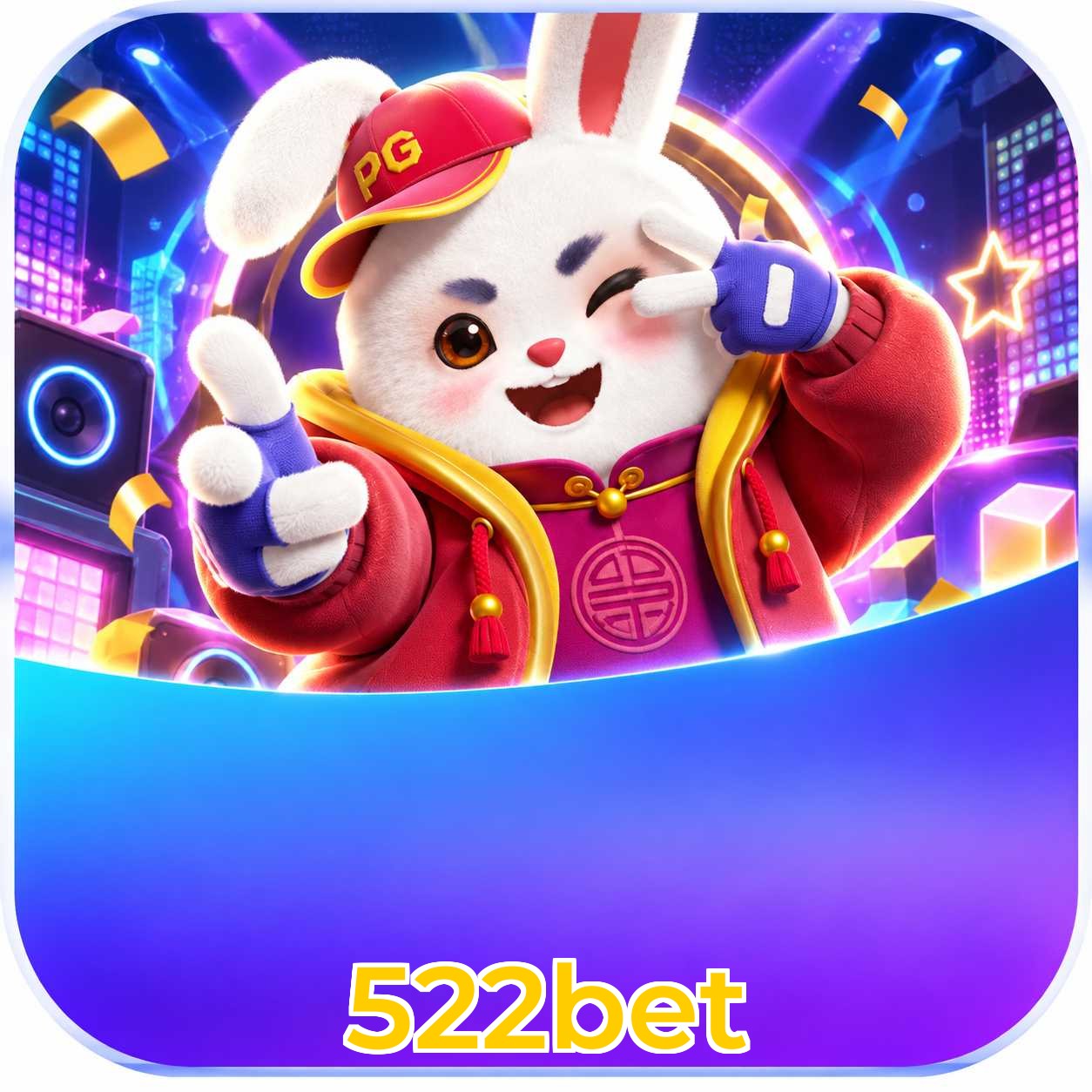 Bônus exclusivo do APK 522bet