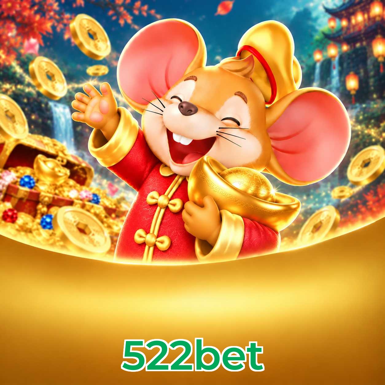 Download oficial 522bet seguro para Android e iOS